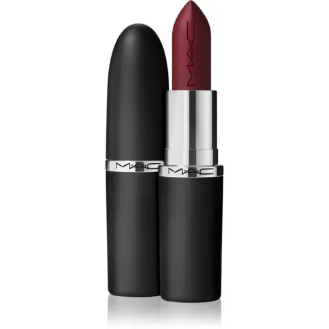 MAC Cosmetics Macximal Silky Matte Lipstick Diva – 3.5 g – zdjęcie 2
