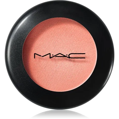 MAC Cosmetics Satin Single Eyeshadow Shell Peach – 1.5 g – zdjęcie 2