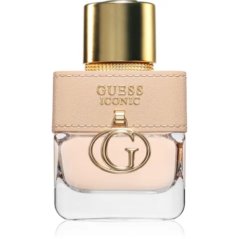 GUESS Iconic W Edp 30ml – - 30ml – zdjęcie 2