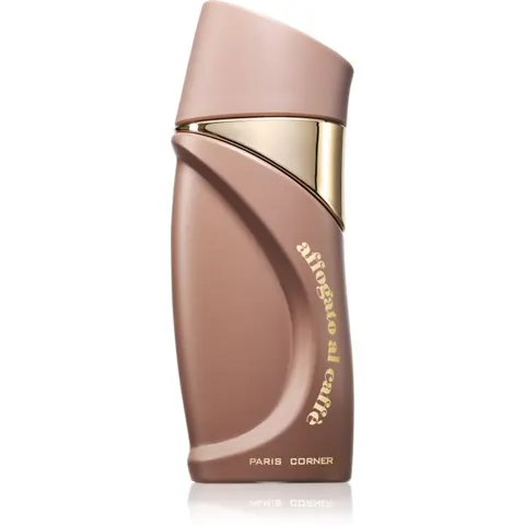 Paris Corner Affogato Al Caffe Eau de Parfum 100 ml – zdjęcie 2