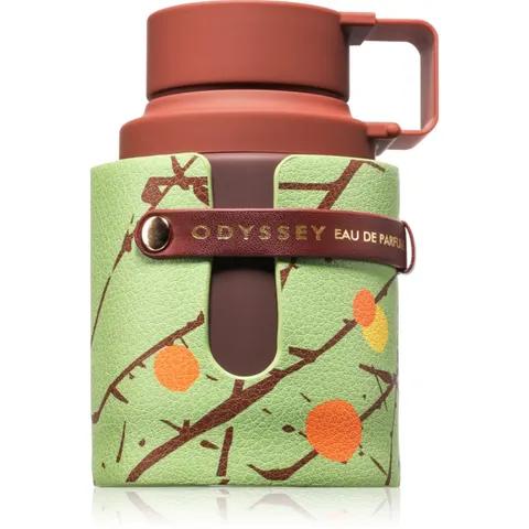 Armaf Odyssey DXB Chocolat Eau de Parfum 100 ml – zdjęcie 2