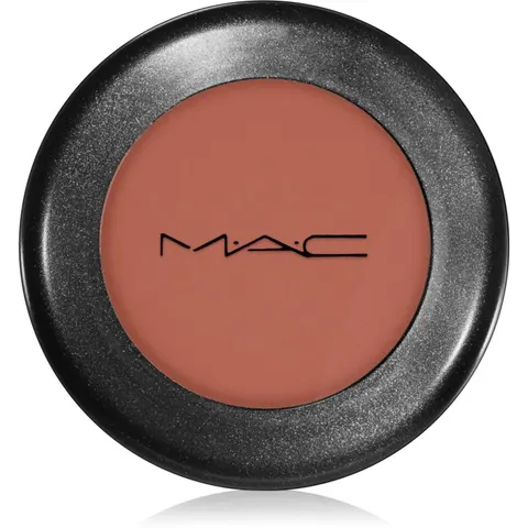 MAC Cosmetics Matte Eye Shadow Brown Script – 1.5 g – zdjęcie 2