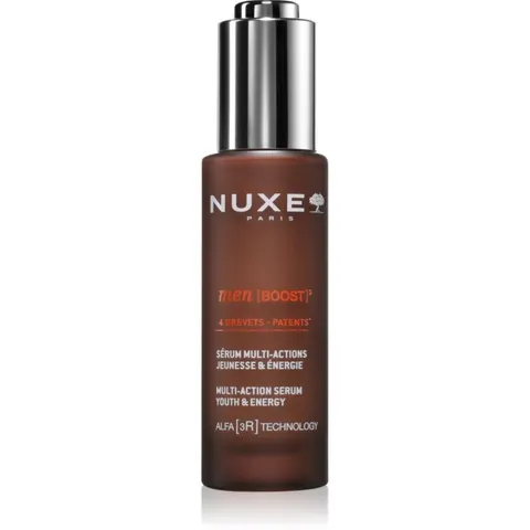 Nuxe Men Multi Action Serum 30 ml – zdjęcie 2