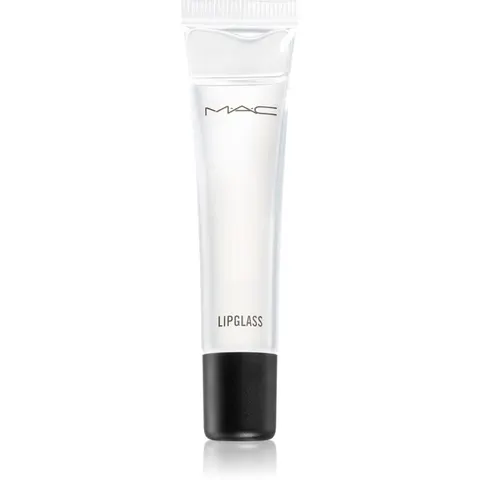 MAC Cosmetics Lipgloss Clear – 15 ml – zdjęcie 2