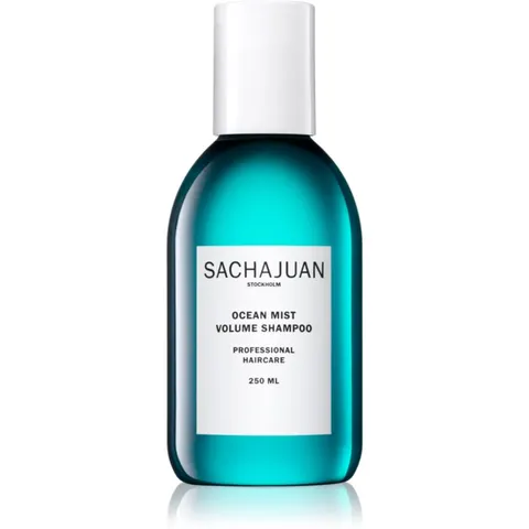 SACHAJUAN Ocean Mist Shampoo 250 ml – zdjęcie 2