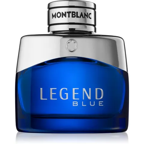 Montblanc Legend Blue Eau de Parfum 30 ml – zdjęcie 2
