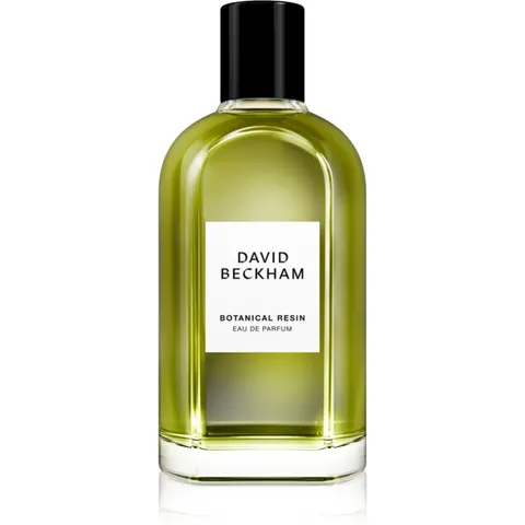 David Beckham Botanical Resin Eau de Parfum 100 ml – zdjęcie 2