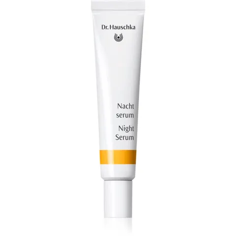 Dr. Hauschka Night Serum 20 ml – zdjęcie 2
