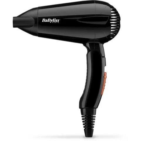 BaByliss Travel Dry 2000 – zdjęcie 2