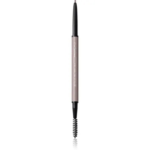 MAC Cosmetics Pro Brow Styler Thunder – 0.08 g – zdjęcie 2