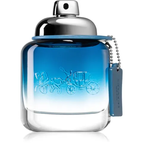 Coach Blue Edt 40 ml – zdjęcie 2