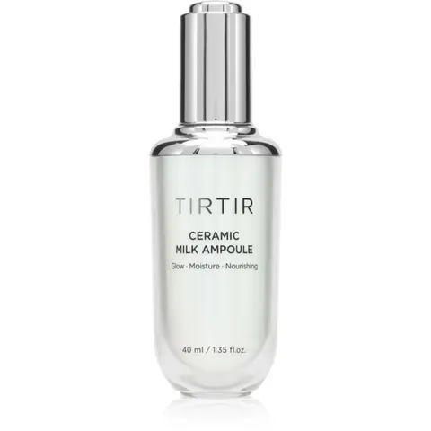 TIRTIR Ceramic Milk Ampoule 40 ml – zdjęcie 2