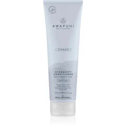 Paul Mitchell Awapuhi Wild Ginger Hydrasoft Conditioner 250 ml – zdjęcie 2