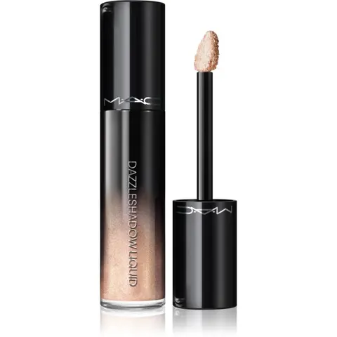 MAC Cosmetics Dazzleshadow Liquid Eye Shadow Everything Is Sunshine – 4 ml – zdjęcie 2