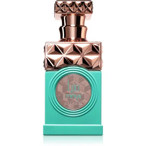Paris Corner Minya Eau de Parfum 100 ml – zdjęcie 2
