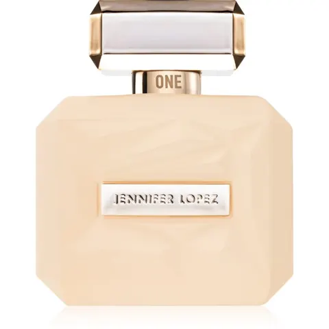 Jennifer Lopez JLo One Eau de Parfum 50 ml – zdjęcie 2