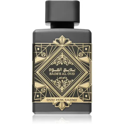 Lattafa Badee Al Oud Eau de Parfum 100 ml – zdjęcie 2