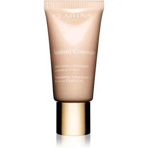 Clarins Instant Concealer 04 – 15 ml – zdjęcie 2