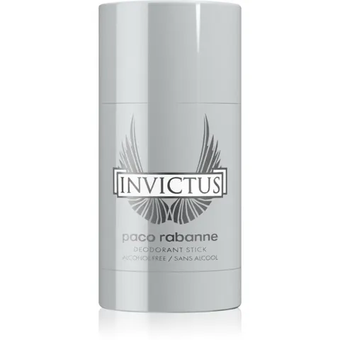 Rabanne Invictus Deodorant Stick 75 g – zdjęcie 2