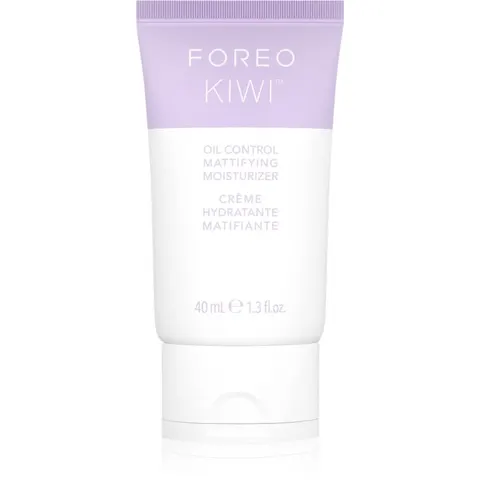FOREO KIWI™ Oil Control Mattifying Moisturizer 40 ml – zdjęcie 2