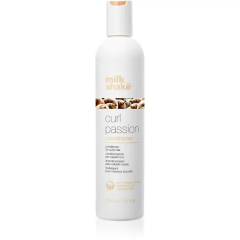 milk_shake Curl Passion Conditioner 300 ml – zdjęcie 2