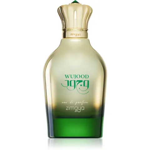 Zimaya Wujood Eau de Parfum 100 ml – zdjęcie 2