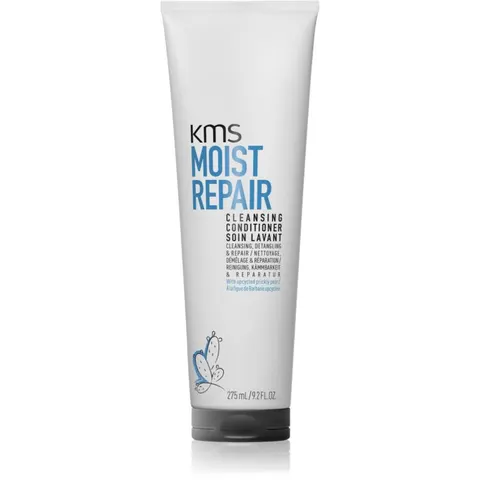 KMS MoistRepair START Cleansing Conditioner 275 ml – zdjęcie 2