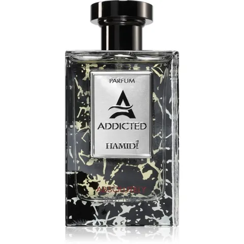Hamidi Addicted Absolutely Intense Eau de Parfum 120 ml – 110 ml – zdjęcie 2