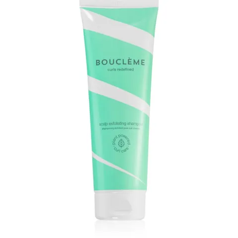 Bouclème Scalp Exfoliating Shampoo 250 ml – zdjęcie 2