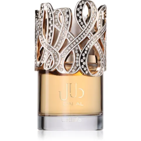 Lattafa Dalal Eau de Parfum 100 ml – zdjęcie 2
