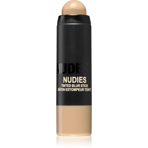 Nudestix Tinted Blur Stick Foundation Medium 4 – 6 g – zdjęcie 2