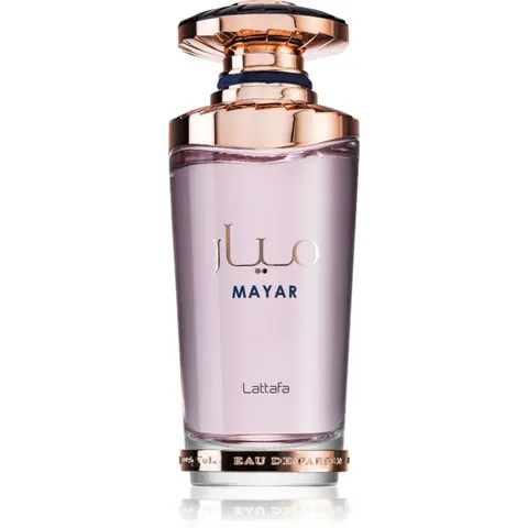 Lattafa Mayar Eau de Parfum 100 ml – zdjęcie 2