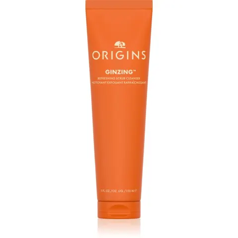 Origins GinZing Refreshing Scrub Cleanser 150 ml – zdjęcie 2