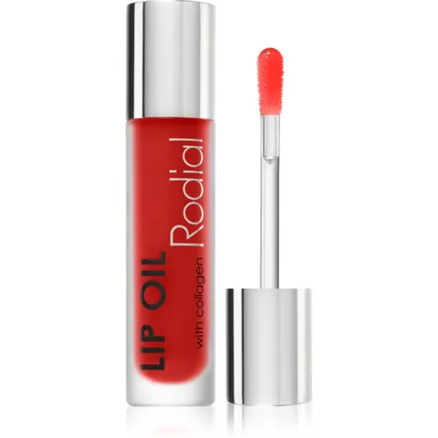 Rodial Lip Oil Cherry – 4 ml – zdjęcie 2