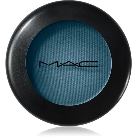 MAC Cosmetics Matte Single Eyeshadow Stormwatch – 1.5 g – zdjęcie 2