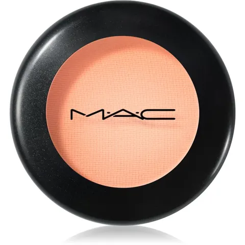 MAC Cosmetics Matte Single Eyeshadow Samoa Silk – 1.5 g – zdjęcie 2