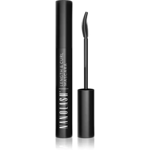 Nanolash Length & Curl Mascara 10 ml – zdjęcie 2