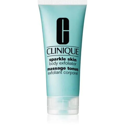 Clinique Peeling do ciała 200 ml – zdjęcie 2