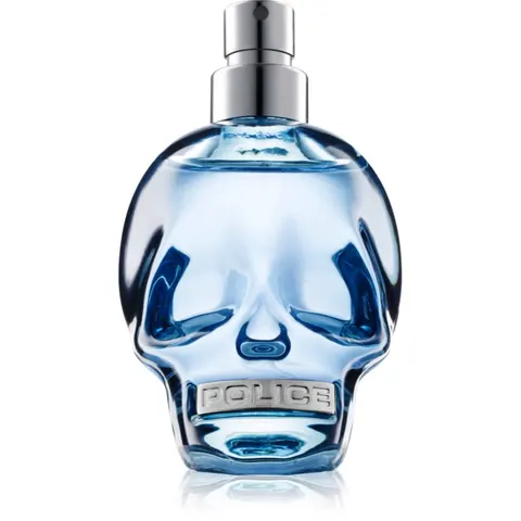 POLICE To Be EdT 40 ml – zdjęcie 2