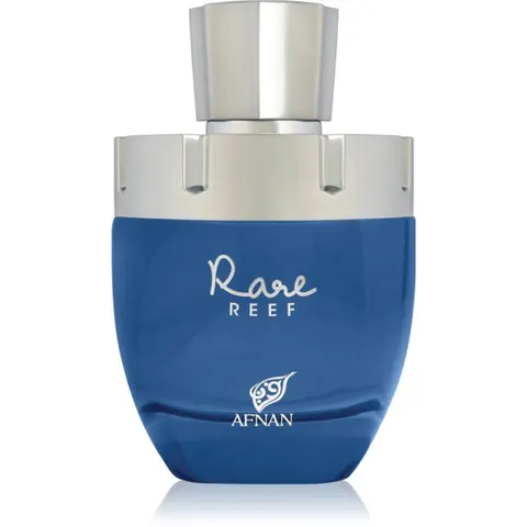 Afnan Perfumes Rare Reef Eau de Parfum 100 ml – zdjęcie 2