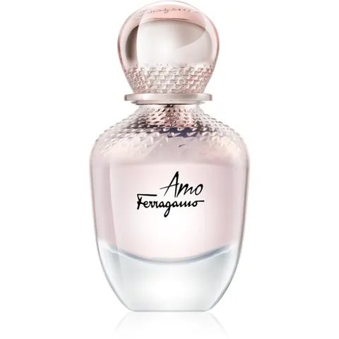 Ferragamo Amo Eau de Parfum 30 ml – zdjęcie 2