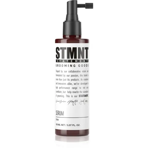 STMNT Grooming Goods Serum 150 ml – zdjęcie 2