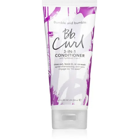 Bumble and bumble Bb. Curl 3-in-1 Conditioner 200 ml – zdjęcie 2