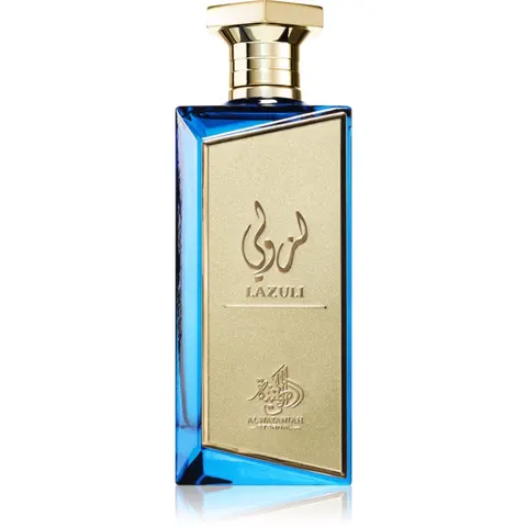 Al Wataniah Lazuli Eau de Parfum 100 ml – zdjęcie 2