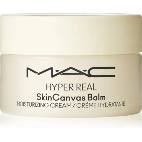 MAC Cosmetics Hyper Real Skincanvas Balm Moisturizing Cream 15 ml – zdjęcie 2