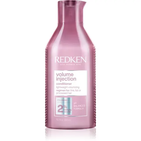 Redken Volume Injection Conditioner 300 ml – zdjęcie 2