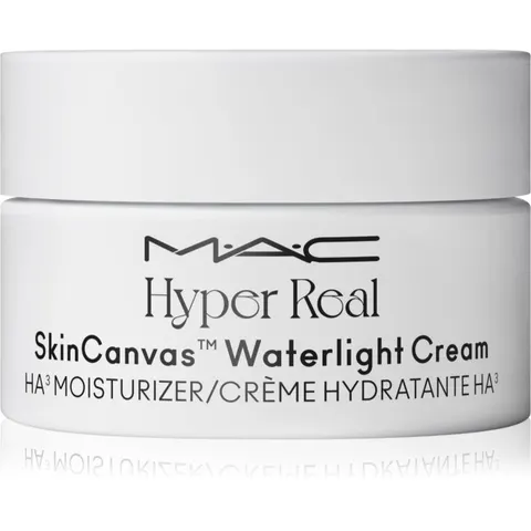 MAC Cosmetics Hyper Real Mini Air Light Face Moisturizing Cream 15 ml – zdjęcie 2