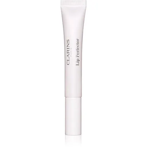 Clarins Lip Perfector Glow 20 Translucent Glow – 12 ml – zdjęcie 2