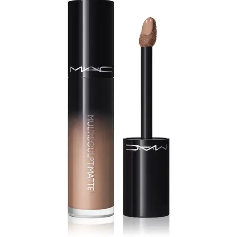 MAC Cosmetics Multisculpt Matte Tailor Grey – 4.5 ml – zdjęcie 2
