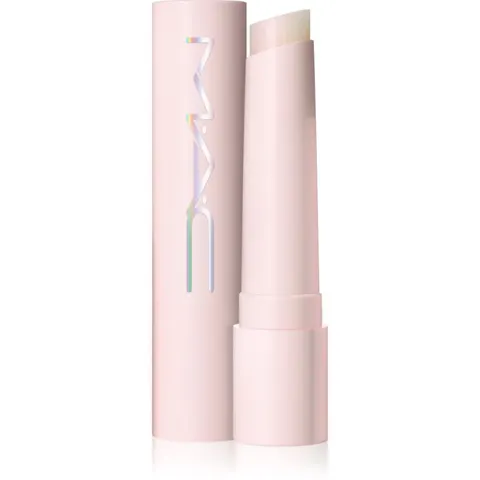 MAC Cosmetics Squirt Plumping Shimmer Lipgloss Stick Ruby Sparks – 2.3 g – zdjęcie 2